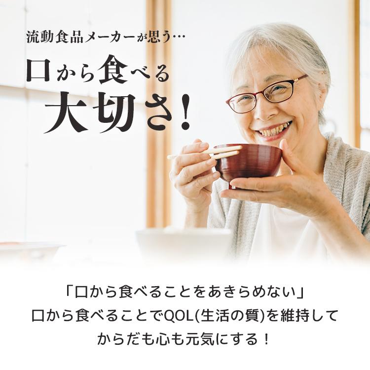 おかずのバラエティセット 介護食 セット 区分4 ミキサー食 レトルト