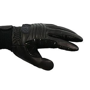 実物降下用手袋 ロープ降下用シリーズ 一覧 | 官公庁向けグローブ専門（トンボ