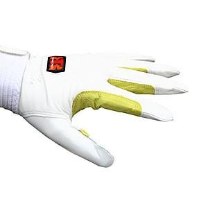トンボレックス（TONBOREX） レスキュー 薄手牛革 セラミックレザー