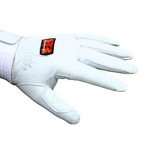 トンボレックス（TONBOREX） レスキュー 中厚牛革 消防手袋 / グローブ