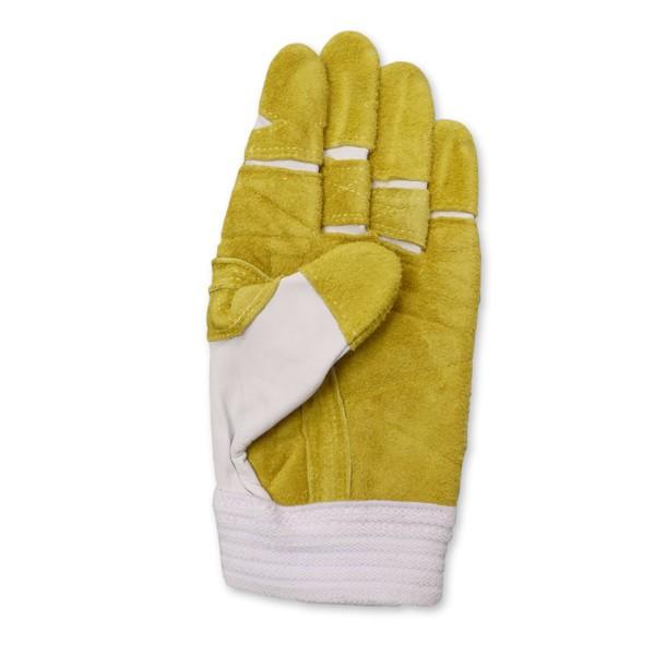 実物降下用手袋 ロープ降下用シリーズ 一覧 | 官公庁向けグローブ専門（トンボ