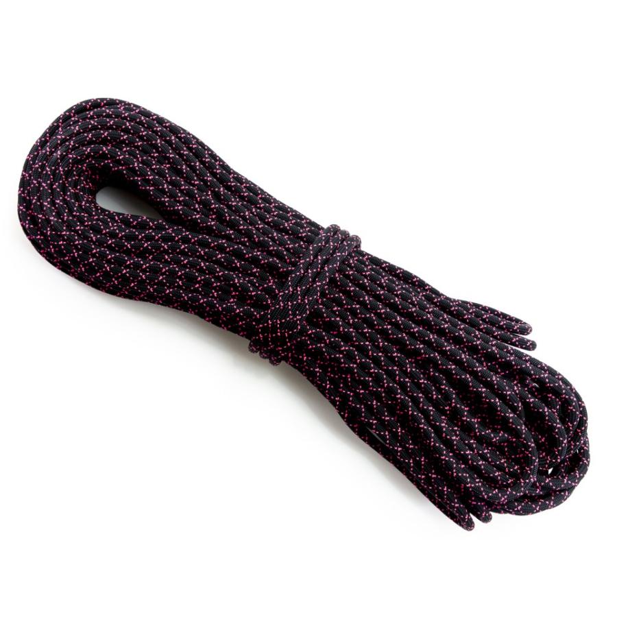 テンドン クライミングロープ マスター 8.9mm 50ｍ パープル