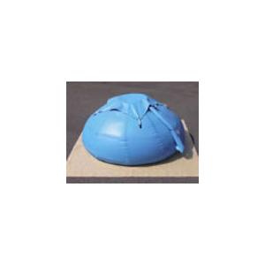 ウォータータンク2000リットル　4202 水保存容器_2