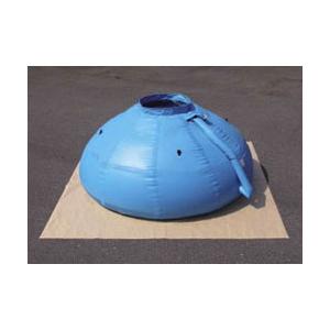 ウォータータンク3000リットル　4203 水保存容器