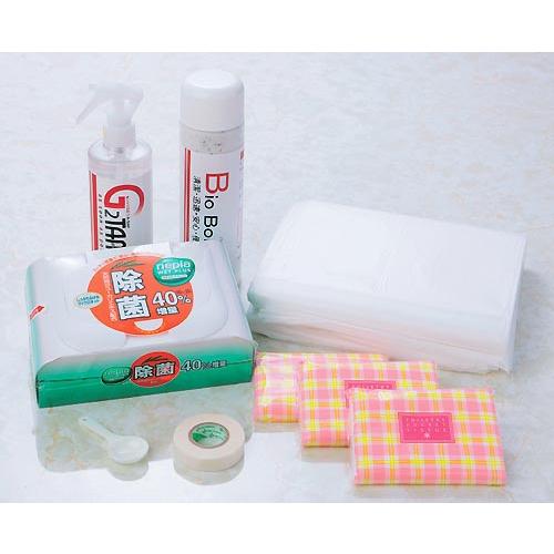 天使の器80　災害・緊急トイレキット   防災用品 /トイレ｜rescuenet｜02