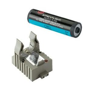 STREAMLIGHT LED ハンディライト 本体 AC100V充電器セット STREAMLIGHT（ストリームライト） ストリオンLED AC100V充電器セット