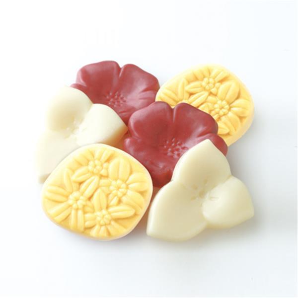 六花亭 六花の森 12枚入り 北海道限定 お取り寄せ : リセルオンライン