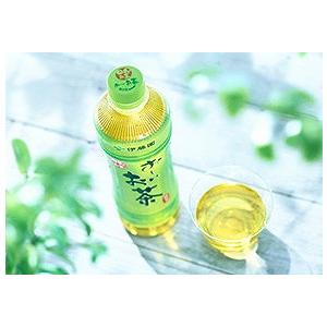 伊藤園 おーいお茶 緑茶 600ml 24本入 1ケース | 伊藤園 | 01
