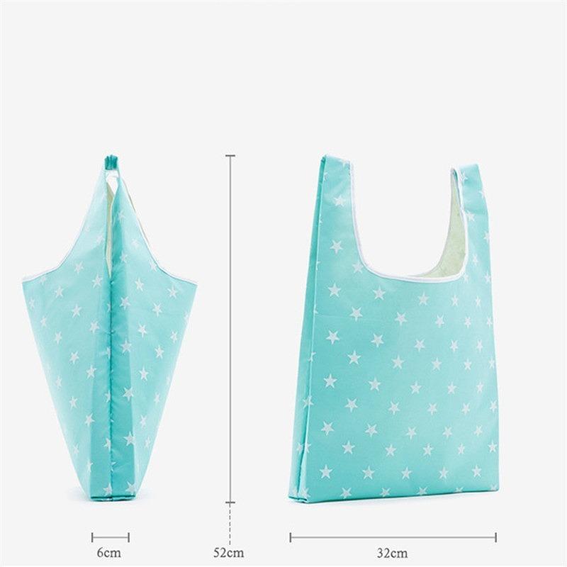 送料無料 4個セット エコバッグ ショッピングバッグ コンパクト おしゃれ 軽量 折りたたみ 買い物バッグ プレゼント コンビニエコバッグ ポスト投函 |  | 04