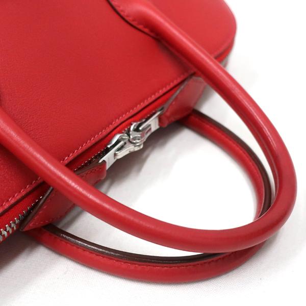 ボリード 【美品】HERMES／エルメス ボリード1923 ヴォースイフト 