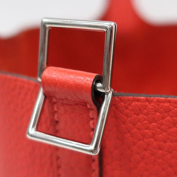 HERMES（エルメス） 【美品】HERMES／エルメス ピコタンロックPM