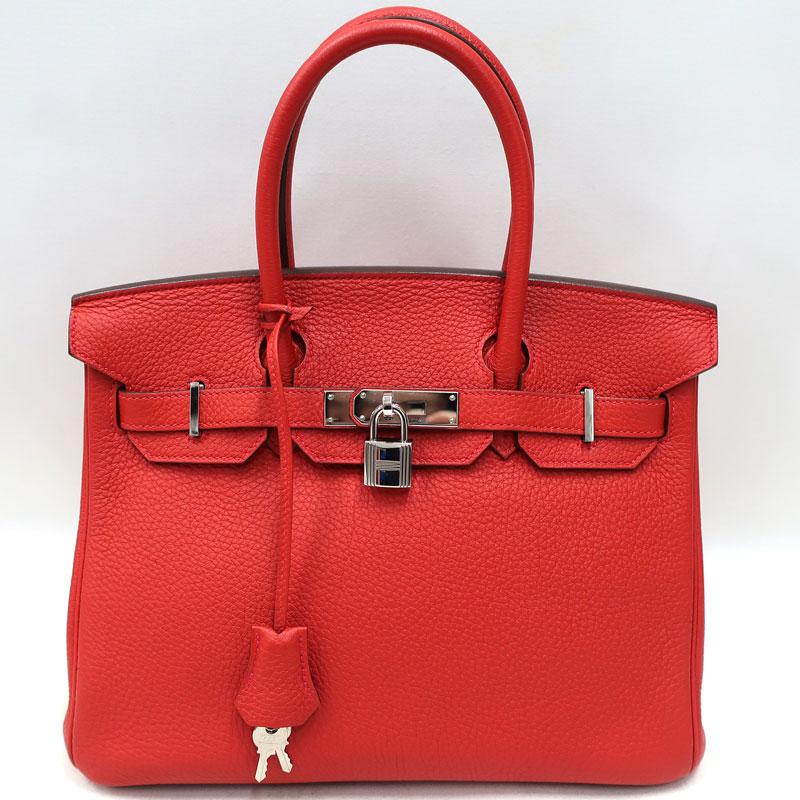 Birkin 【美品】HERMES/エルメス バーキン30 トリヨン Birkin 【美品】HERMES/エルメス バーキン30 トリヨン