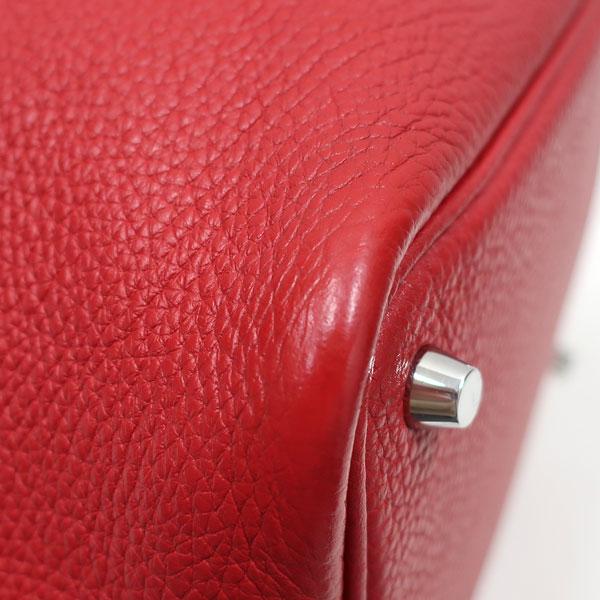 HERMES（エルメス） 【美品】HERMES／エルメス ピコタンロックPM 