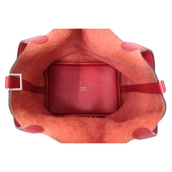 HERMES（エルメス） 【美品】HERMES／エルメス ピコタンロックPM 