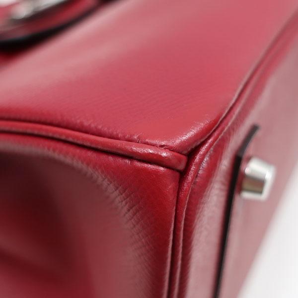 Birkin 【美品】HERMES／エルメス バーキン30 ヴォーエプソン