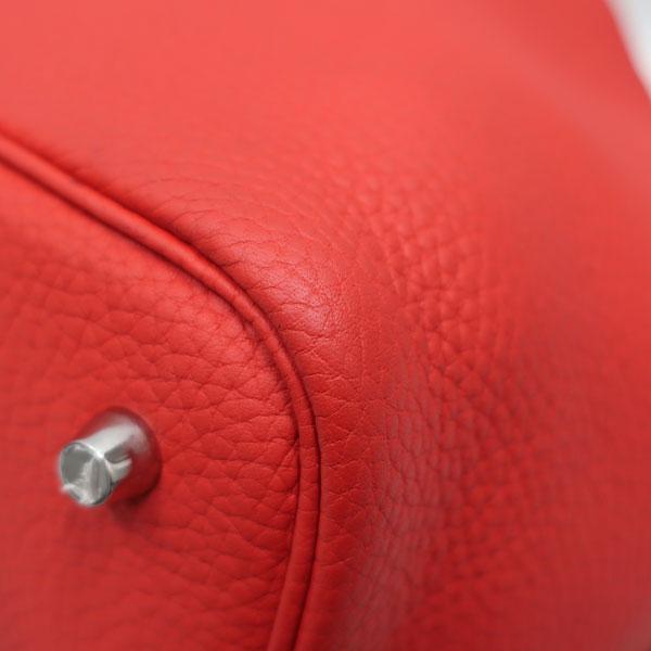 HERMES 【美品】HERMES／エルメス ピコタンロックMM トリヨン