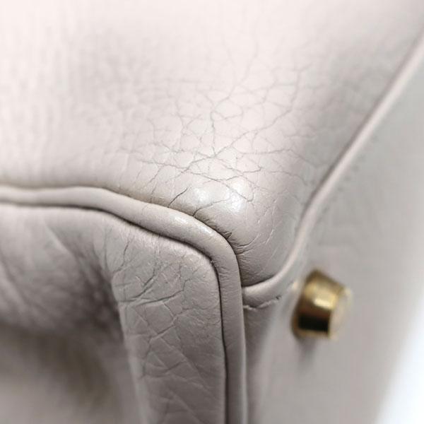 Kelly 【美品】HERMES/エルメス ケリー35 バイカラー トリヨン Kelly 【美品】HERMES/エルメス ケリー35 バイカラー トリヨン