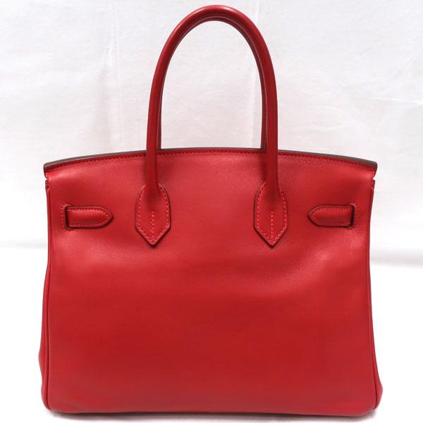Birkin 【美品】HERMES／エルメス バーキン30 ヴォースイフト