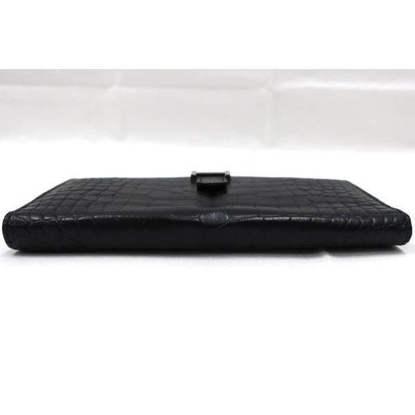 HERMES 【美品】HERMES/エルメス ベアンスフレ クロコダイル HERMES 【美品】HERMES/エルメス ベアンスフレ クロコダイル