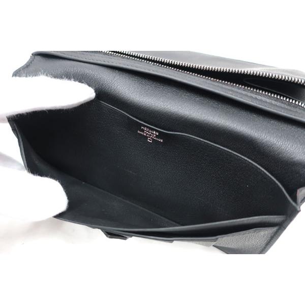 HERMES 【美品】HERMES/エルメス ベアンスフレ クロコダイル HERMES 【美品】HERMES/エルメス ベアンスフレ クロコダイル