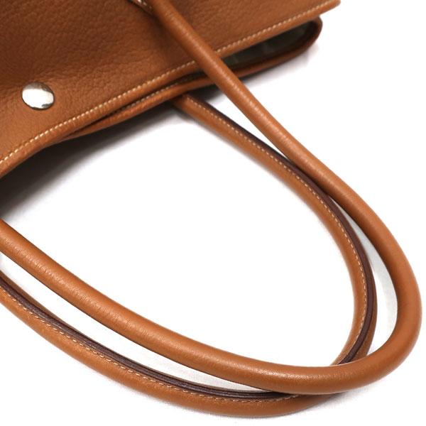 HERMES 【美品】HERMES/エルメス ガーデンパーティPM HERMES 【美品】HERMES/エルメス ガーデンパーティPM