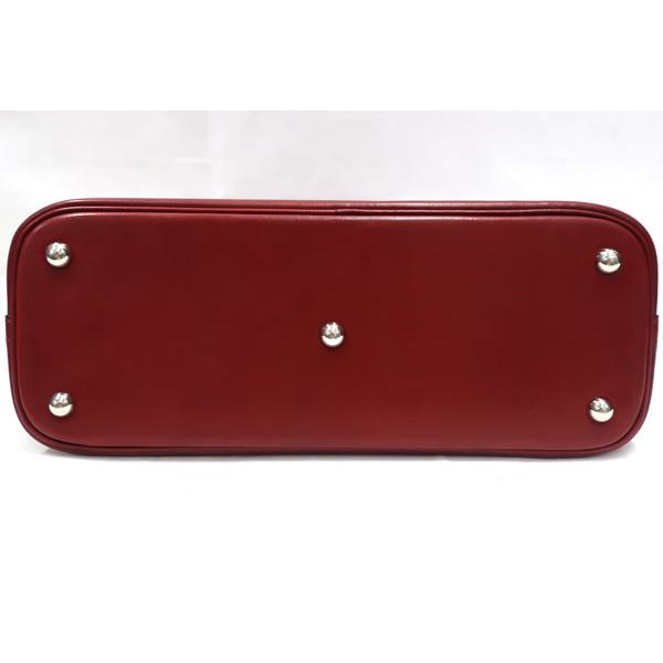 美品✨エルメス　ボリード　ボックスカーフ　ハンドバッグ　ルージュアッシュ 楽天市場】【ローン60回払い無金利】【未使用】 エルメス HERMES