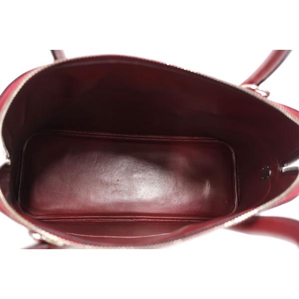 ボリード 【美品】HERMES／エルメス ボリード31 ボックスカーフ