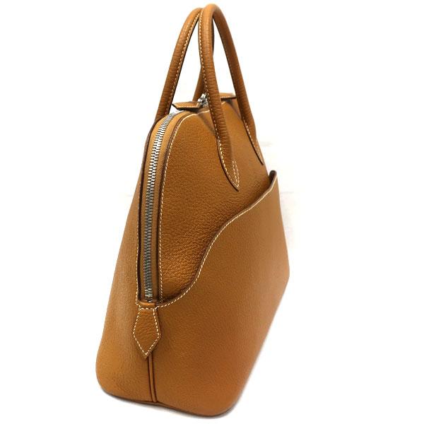 ボリード 【美品】HERMES/エルメス ボリード1923 シェーブル ボリード 【美品】HERMES/エルメス ボリード1923 シェーブル
