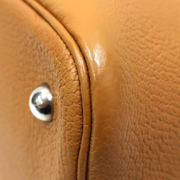ボリード 【美品】HERMES/エルメス ボリード1923 シェーブル ボリード 【美品】HERMES/エルメス ボリード1923 シェーブル