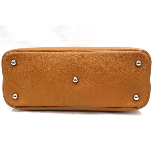 ボリード 【美品】HERMES/エルメス ボリード1923 シェーブル ボリード 【美品】HERMES/エルメス ボリード1923 シェーブル