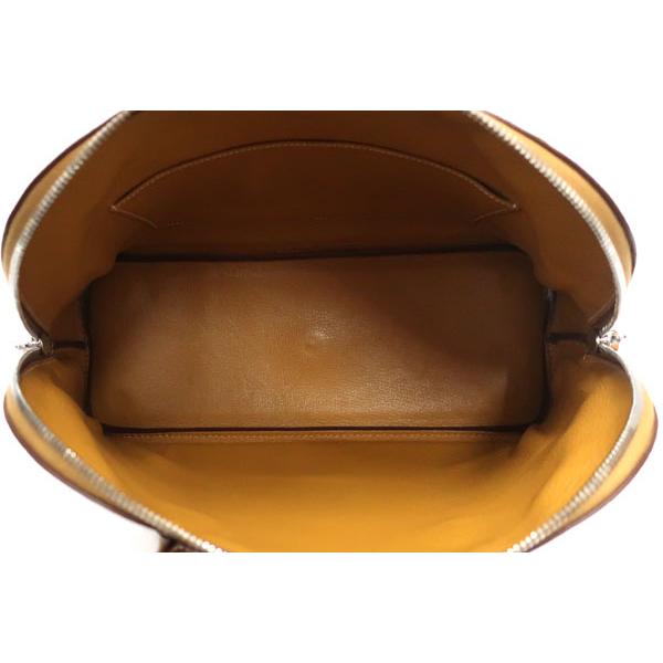 ボリード 【美品】HERMES/エルメス ボリード1923 シェーブル ボリード 【美品】HERMES/エルメス ボリード1923 シェーブル