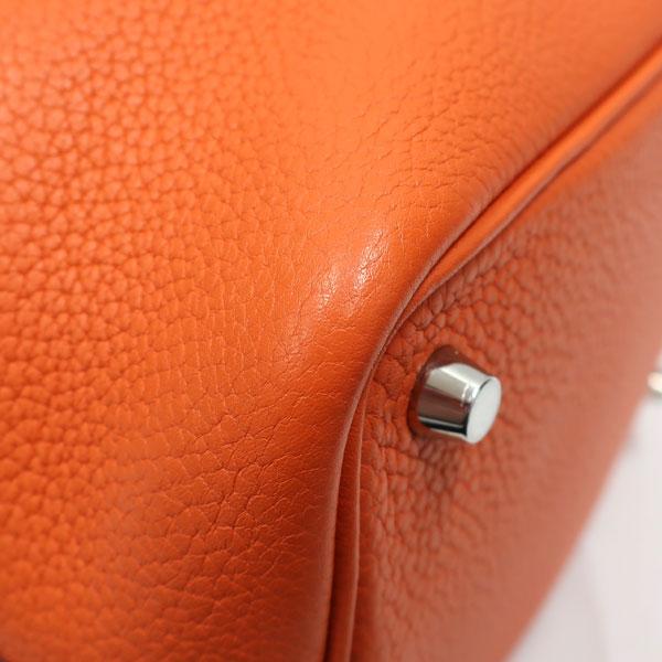 HERMES 【美品】HERMES/エルメス ピコタンロックPM トリヨン HERMES 【美品】HERMES/エルメス ピコタンロックPM トリヨン