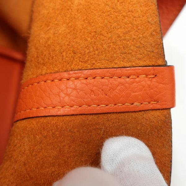 HERMES 【美品】HERMES/エルメス ピコタンロックPM トリヨン HERMES 【美品】HERMES/エルメス ピコタンロックPM トリヨン