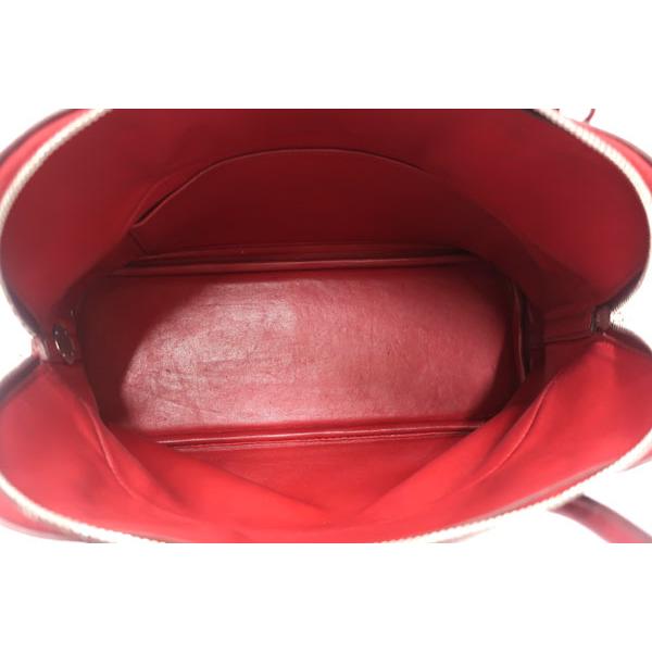 ボリード 【美品】HERMES／エルメス ボリード31 トリヨンクレマンス  