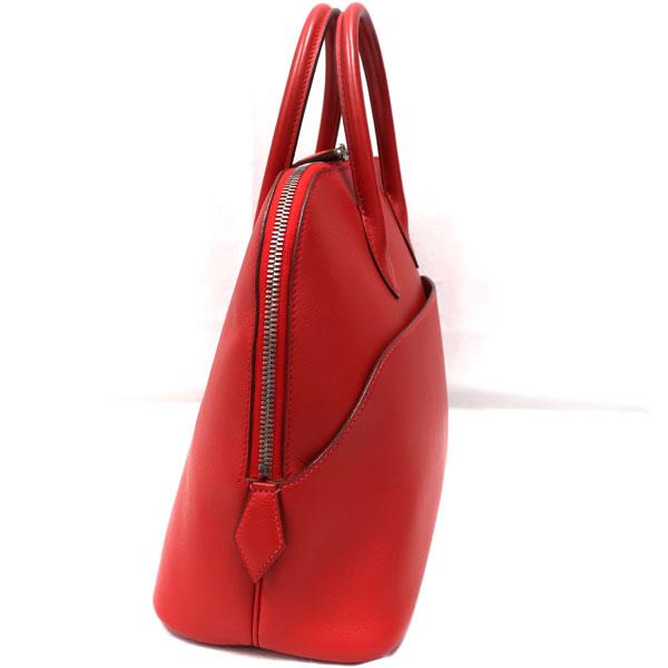 ボリード 【美品】HERMES／エルメス ボリード1923 ヴォースイフト 