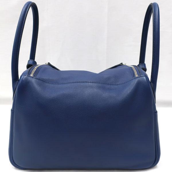 HERMES 【美品】HERMES／エルメス リンディ26 ヴォースイフト
