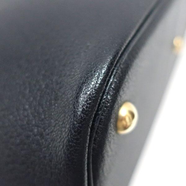 ボリード 【美品】HERMES/エルメス ボリード31 シェーブル ボリード 【美品】HERMES/エルメス ボリード31 シェーブル