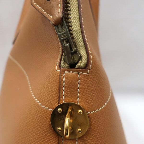 ボリード 【美品】HERMES/エルメス ボリード35 クシュベル ボリード 【美品】HERMES/エルメス ボリード35 クシュベル