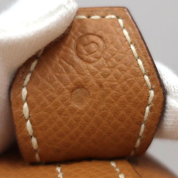 ボリード 【美品】HERMES/エルメス ボリード35 クシュベル ボリード 【美品】HERMES/エルメス ボリード35 クシュベル