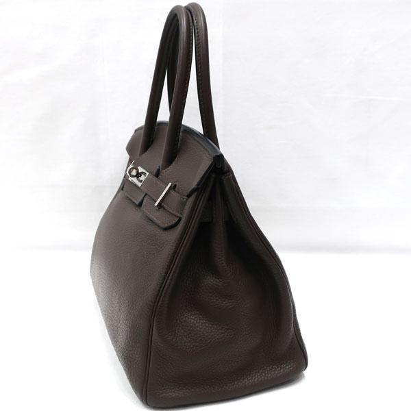 Birkin 【美品】HERMES／エルメス バーキン30 トリヨンクレマンス 