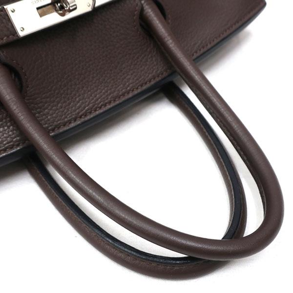 Birkin 【美品】HERMES／エルメス バーキン30 トリヨンクレマンス 