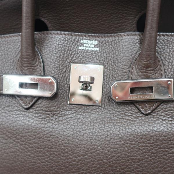 Birkin 【美品】HERMES／エルメス バーキン30 トリヨンクレマンス 