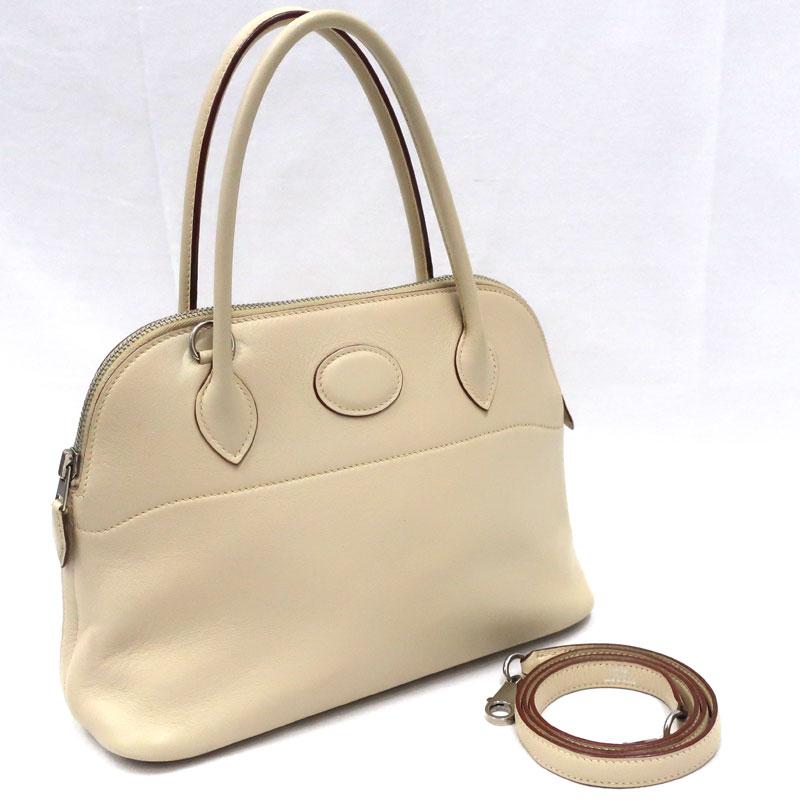 ボリード HERMES/エルメス ボリード27 ヴォースイフト ボリード HERMES/エルメス ボリード27 ヴォースイフト