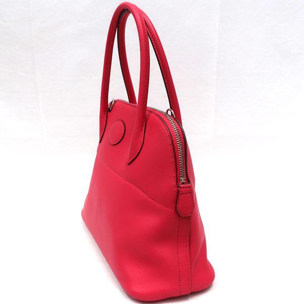 ボリード 【美品】HERMES／エルメス ボリード27 ヴォースイフト