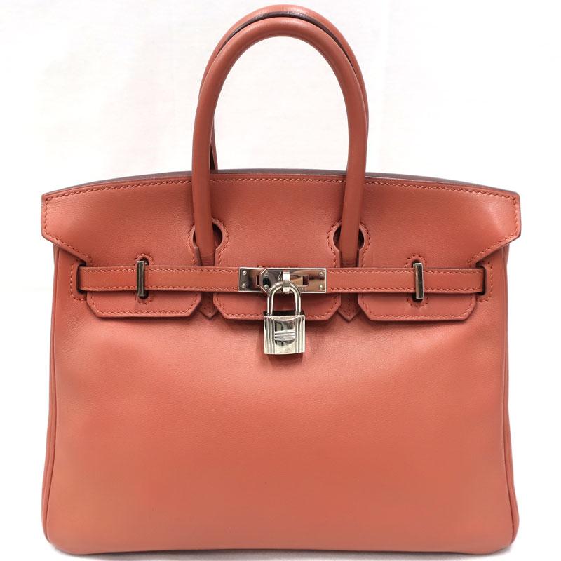 Birkin 【美品】HERMES/エルメス バーキン25 ヴォースイフト Birkin 【美品】HERMES/エルメス バーキン25 ヴォースイフト