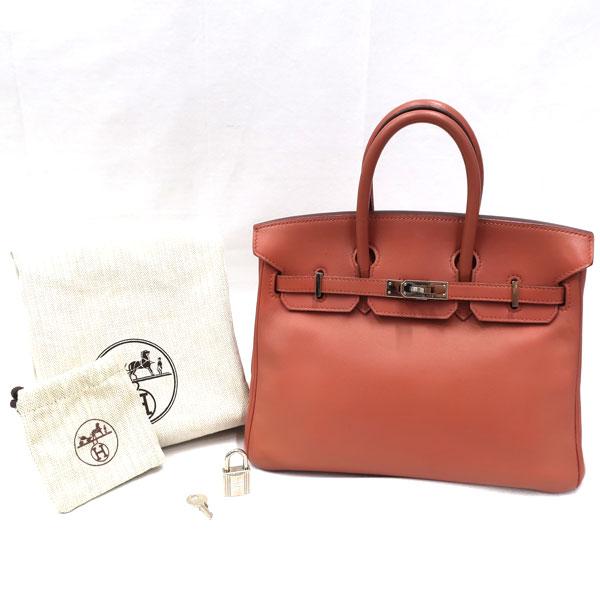 Birkin 【美品】HERMES/エルメス バーキン25 ヴォースイフト Birkin 【美品】HERMES/エルメス バーキン25 ヴォースイフト
