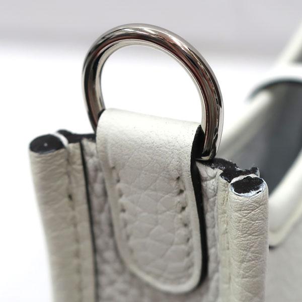 エヴリン 【美品】HERMES/エルメス エブリンTPM トリヨン エヴリン 【美品】HERMES/エルメス エブリンTPM トリヨン