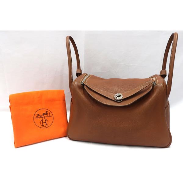 HERMES 【美品】HERMES／エルメス リンディ34 トリヨン