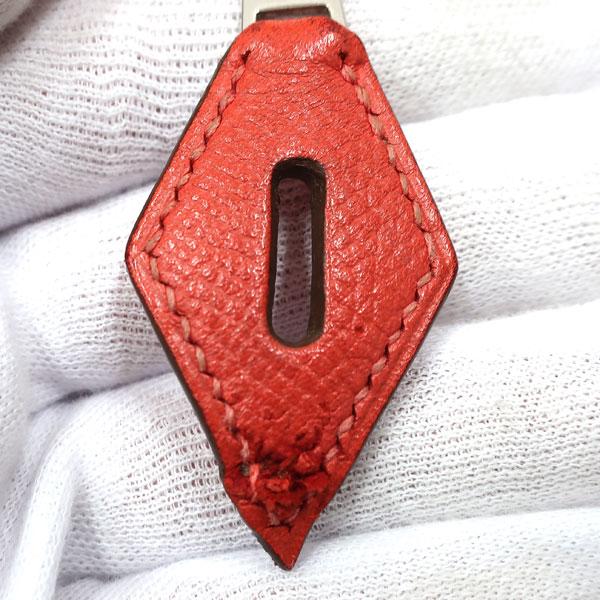 ボリード 【美品】HERMES／エルメス ボリード31 ヴォーエプソン ローズ  