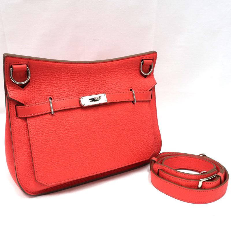 HERMES 【美品】HERMES／エルメス ジプシエール28 トリヨンクレマンス 